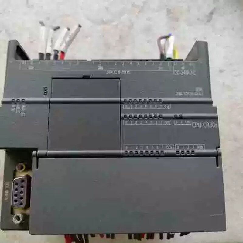 议价288-1CR30-0AA1 CPU CR30s S7-200 PLC工控控制器模块维修