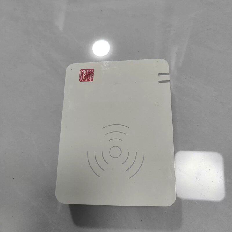议价精伦身份证阅读器，IDR210，实物拍摄，功能包好，实价包邮图片
