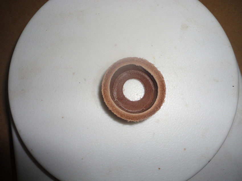 Pompe à vélo - Ref 2392169 Image 1