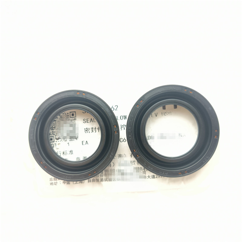 适配荣威350名爵6机油密封圈