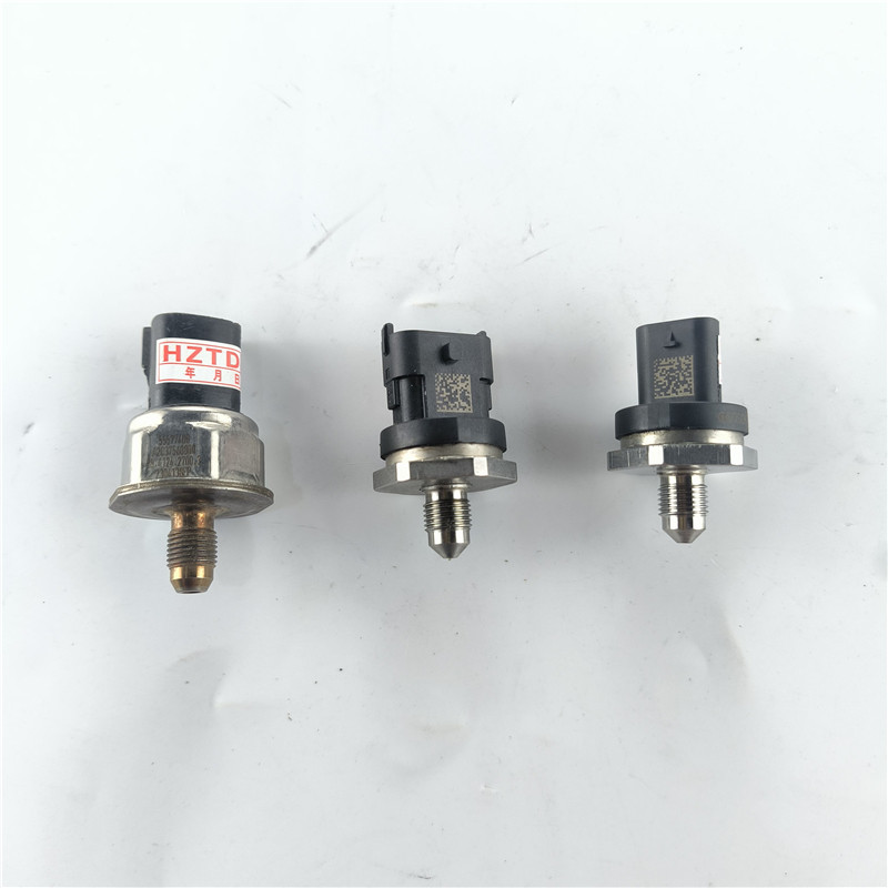 适用于360RX5RX8i5I6名爵GSGTZSMG6HS共轨传感器燃油压力传感器