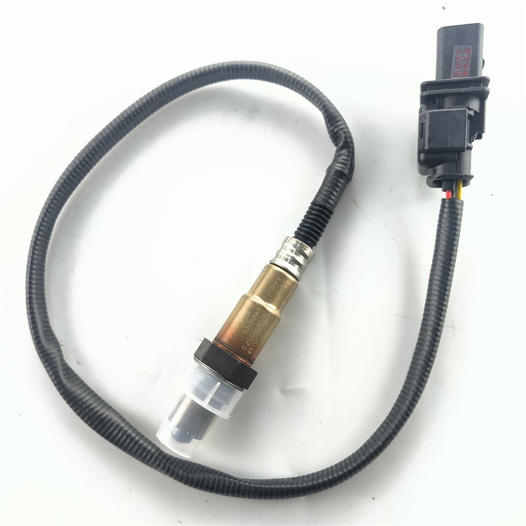 适用于荣威950 RX5 名爵MGGS HS 名爵锐腾 前氧传感器总成排量2.0