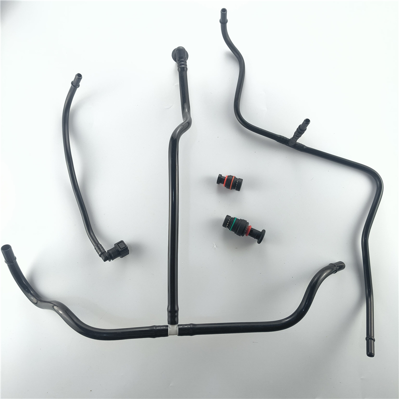 适配荣威750名爵MG7废气管压塞