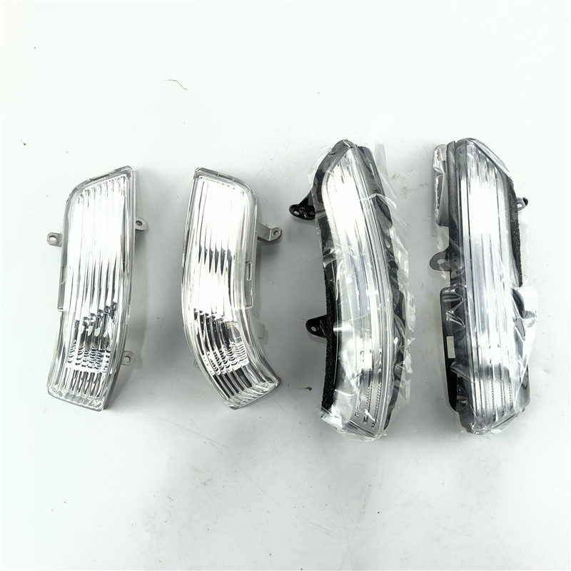 适配荣威360MGGTMG3倒车镜转向灯