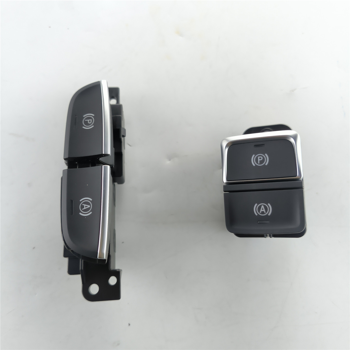 适用于荣威RX5PLUS 名爵MGHS电子手刹开关电动驻车开关总成