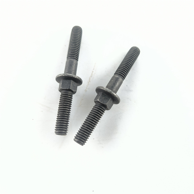 适配荣威350360550i6RX3名爵MGZSGTMG5MG3双头螺丝凸轮轴罩盖螺丝