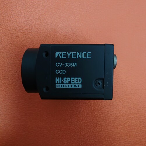 KEYENCE基恩士CV-035M