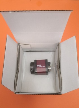 500万相素德国AVT工业相机GUPPY GPF-503B黑白GPF-503C IRC彩色