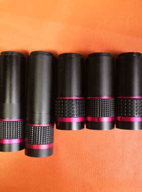 视清可调焦工业镜头 WWS10-100FN  1.14-0.81X 工作距离97-100mm