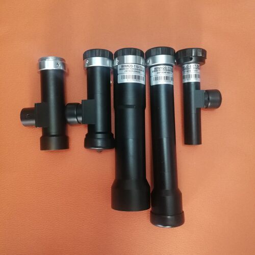 2X视清2倍WWH20-65CT WWK20-110-111工业远心镜头WWH20-110AT