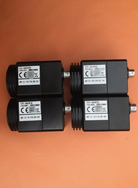 日本SENTECH先特克STC-SB83POE工业黑白相机80万像素