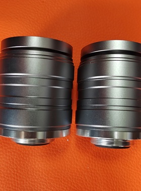 KOKAR 35mm 工业镜头HK3514与中联科创尺寸一样  支持1英寸靶面