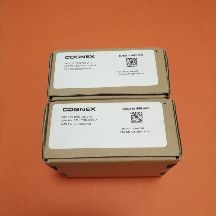 DM70S  DMR-70S-0110 DMR-70Q康耐视COGNE固定式读码器工业相机