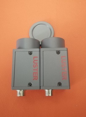 凌云LUSTER工业相机LBAS-GE50-23M黑白LY-ALN-500M