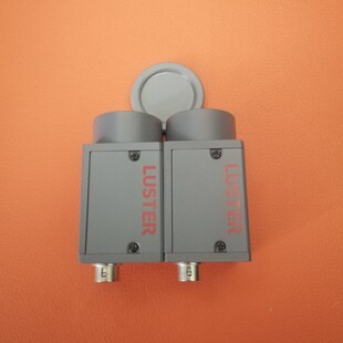 凌云LUSTER工业相机LBAS-GE50-23M黑白LY-ALN-500M