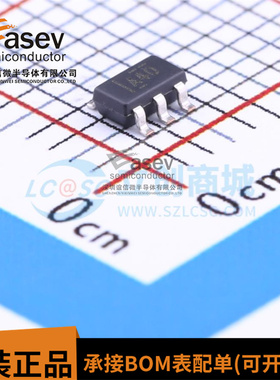 OPA340NA/3K 全新原装 OPA340NA 贴片SOT23-5 丝印A40 精密放大器