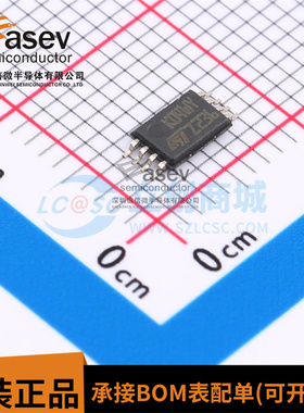 LM2904WYPT 丝印K04WY 运算放大器 TSSOP-8 原装正品 欢迎咨询