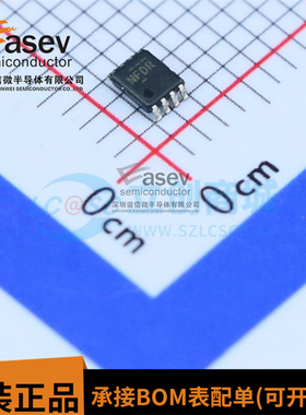 TXB0102DCUR VSSOP-8 丝印NFDR 转换电压电平芯片提供BOM配单原装
