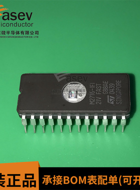 M2716-1F1 CDIP24 原装进口 集成电路 IC芯片 欢迎咨询