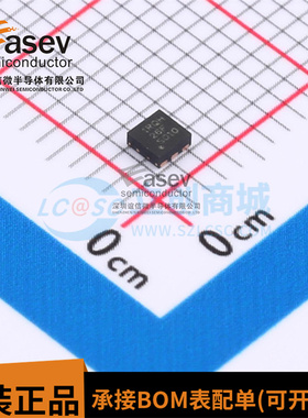 原装贴片TLV76733DRVT TLV76733DRVR WSON6 丝印1RQH 低压差稳压