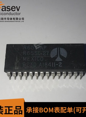 R6551AP DIP28 原装进口 集成电路 IC芯片 欢迎咨询