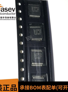 TJA1081GTS TJA1081GTS/0 丝印A1081G SSOP16 全新 欢迎咨询
