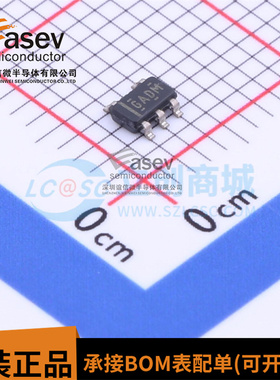 REF2030AIDDCR REF2030 丝印GADM 电压基准ic SOT23-5 全新原装