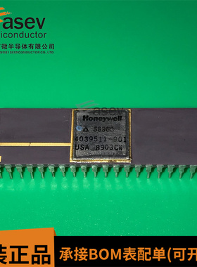 4039511-901 CDIP40 原装进口 集成电路 IC芯片 欢迎咨询