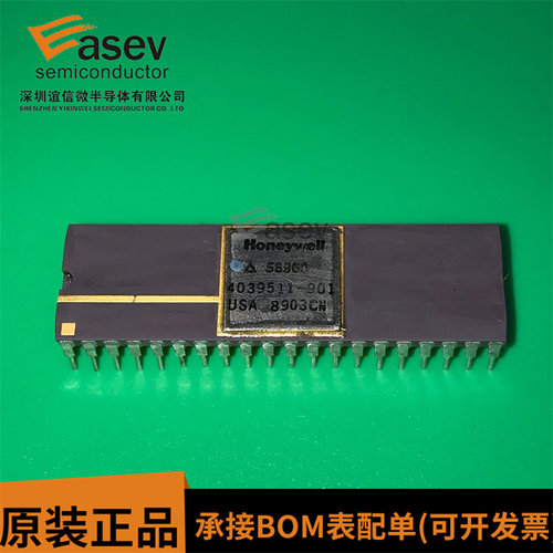 4039511-901 CDIP40 原装进口 集成电路 IC芯片 欢迎咨询