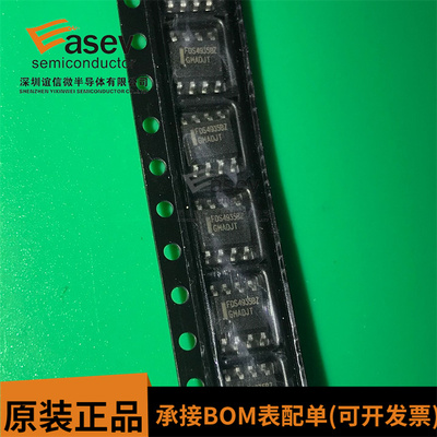 FDS4935BZ 封装SOIC-8 30V P沟道 场效应管, MOSFET 原装现货