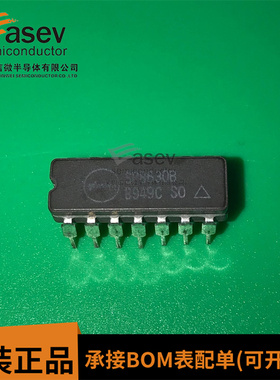 SP8630B CDIP14 原装进口 集成电路 IC芯片 欢迎咨询