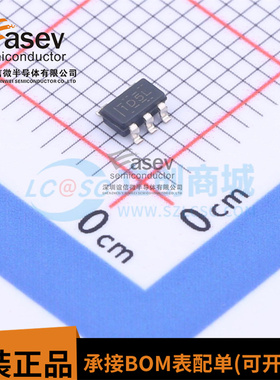 全新原装 TLV8541DBVR 丝印1D5L 通用运算放大器芯片IC SOT23-5