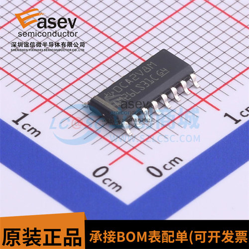 全新原装进口 AM26LS31C AM26LS31CDR 贴片sop16 四路驱动器芯片