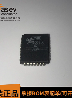 AT45D021A-JC AT45D021A-JI ATMEL全新进口内存闪存IC
