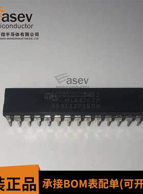 ML4426CP DIP28 原装进口 集成电路 IC芯片 欢迎咨询