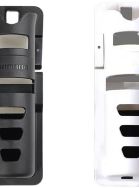 SHIMANO禧玛诺RS-C11N钓箱冷藏箱竿架竿插竿挂简易杆架 白色 黑色