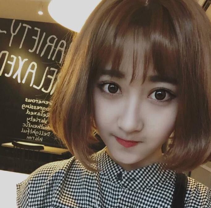 Perruque cheveux courts - Ref 2609031 Image 3