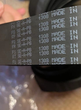 NITTA SE-A-PB   15X388 日本进口工业皮带