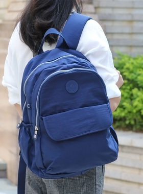 2018新款男女小双肩包