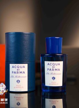 正装桃金娘AcquaDiParma无花果
