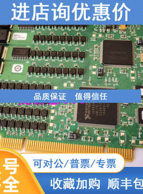 NI PCI-6514    778836-01