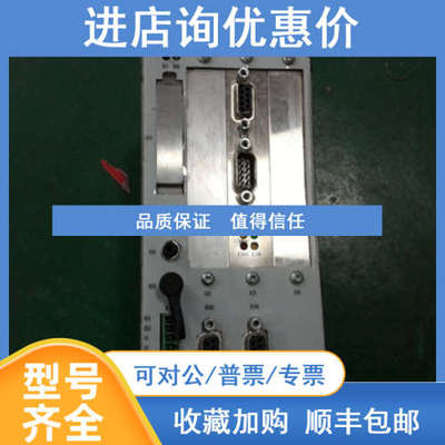 力士乐PPC-R22.1N-T-NN-NN-NN-FW