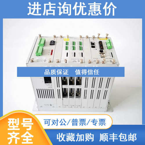 DELTA泰道控制卡件TURBO PMAC2 CPU   ASSY603766-106