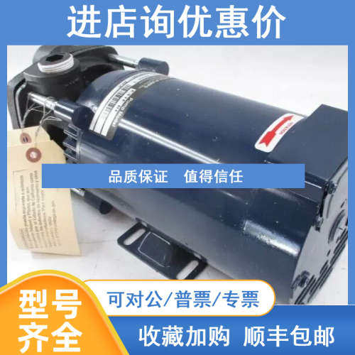 MTH PUMPS水泵E41E BF T31F SS