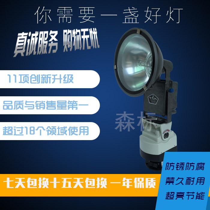 220v监狱户外照明投光灯