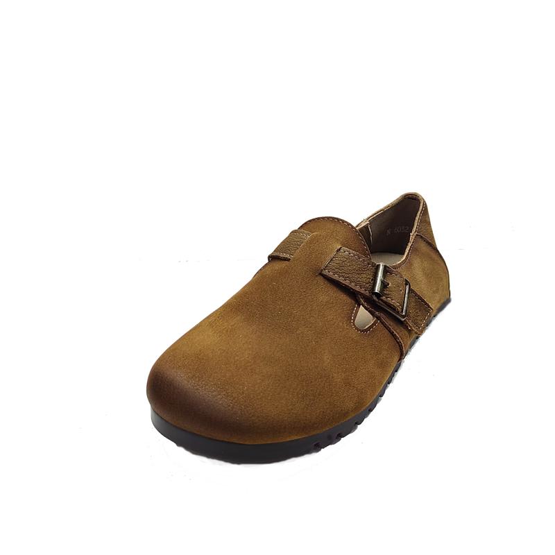 杨皮匠2025春季新款真皮女鞋时尚洋气百搭舒适轻便休闲鞋