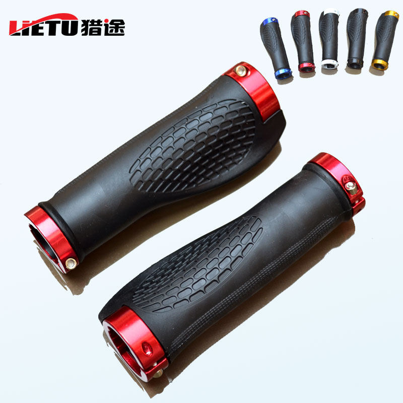 Poignées de vélo - Ref 2347790 Image 1