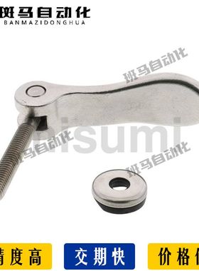 凸轮快速把手LWAM-63/82-M4M5M6M8x20 25 35铝合金不锈钢快拆把手