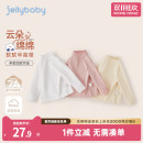 秋冬加绒女童长袖 儿童半高领打底衫 t恤宝宝衣服小童秋衣 暖阳绒
