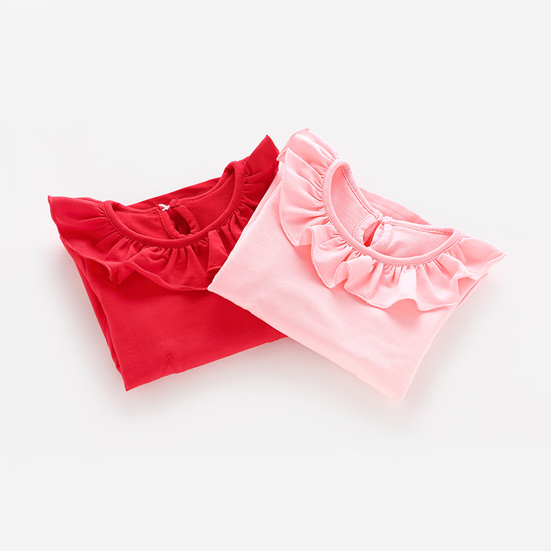 Robe enfant JELLYBABY en coton - Ref 2044035 Image 4